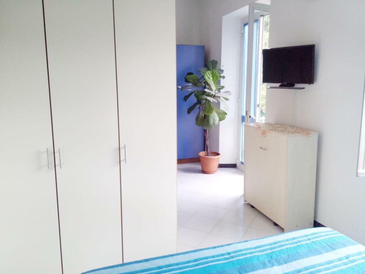 Appartamento Brezza Marina *