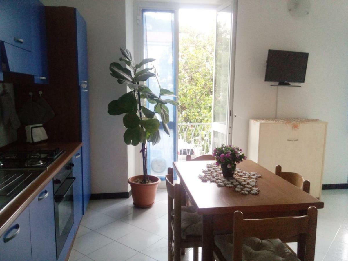 Brezza Marina Appartamento La Spezia