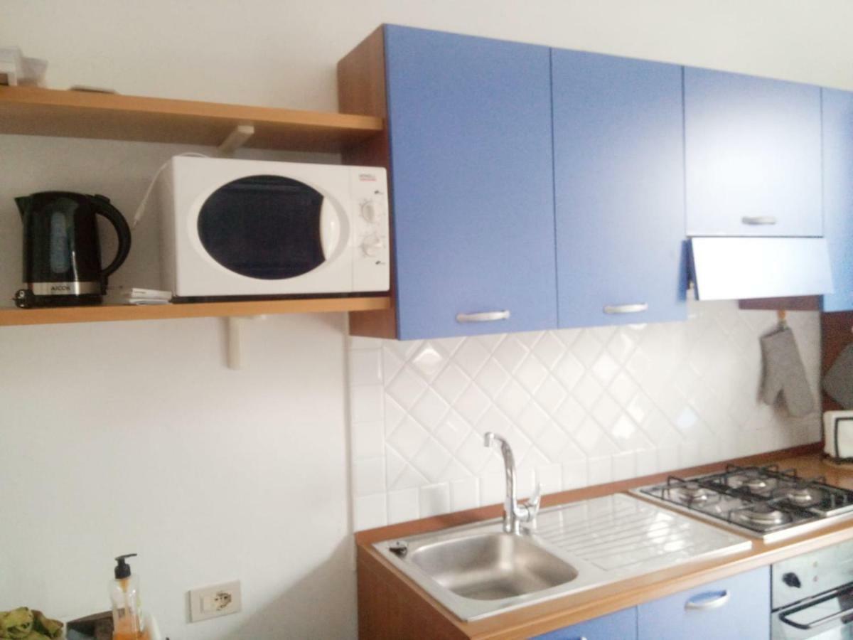 Appartamento Brezza Marina
