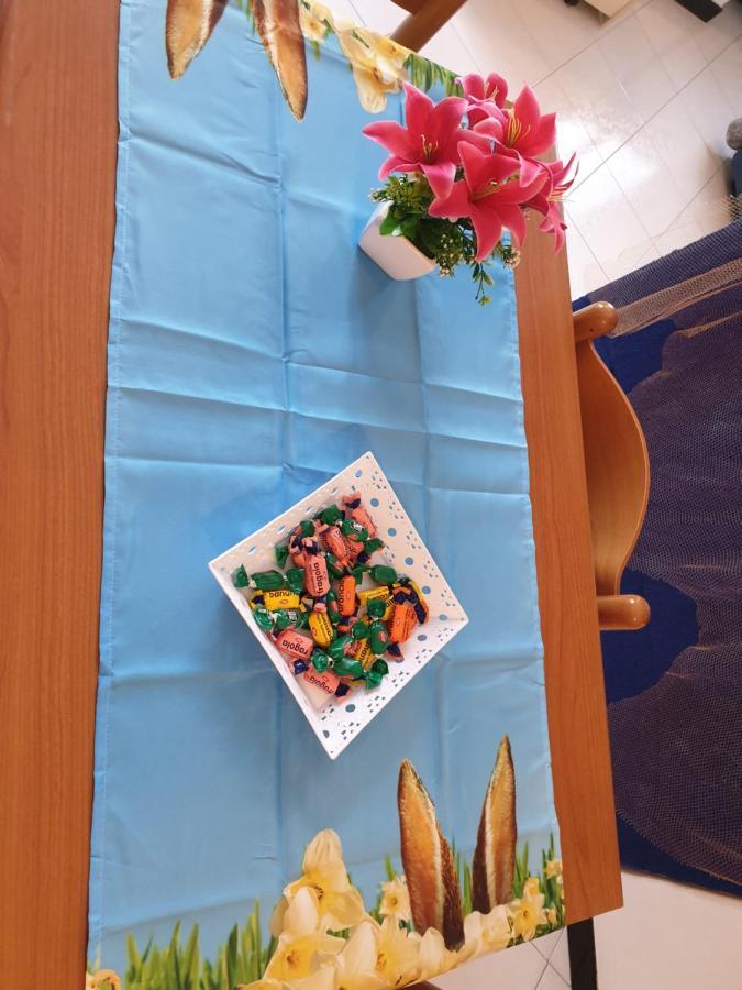 Brezza Marina Appartamento La Spezia