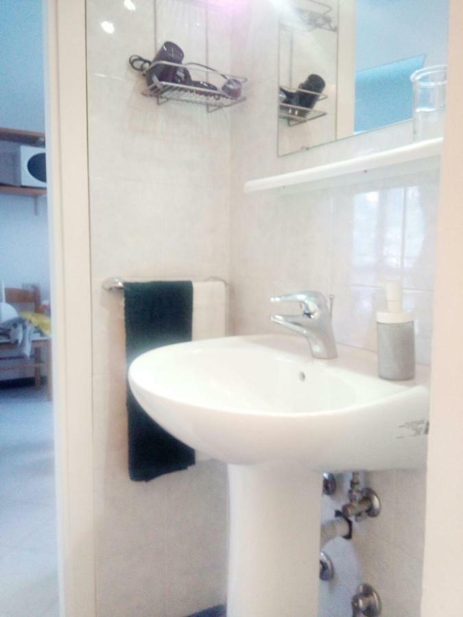 Brezza Marina Apartment La Spezia