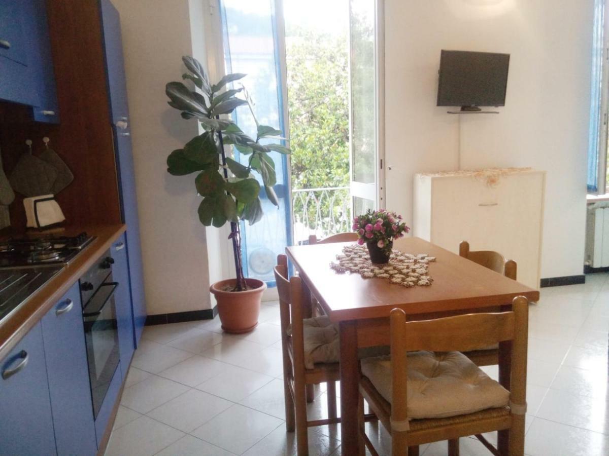 Apartment Brezza Marina La Spezia