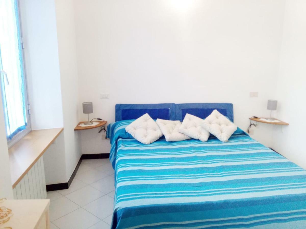 Apartment Brezza Marina *